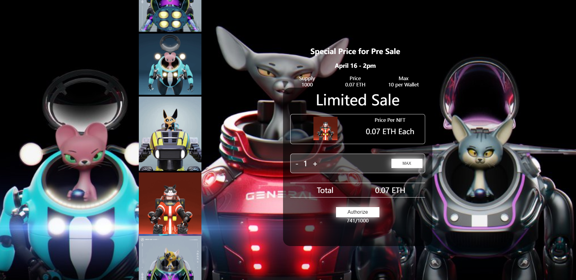 2022dapp区块链NFT铸造自适应单页 可链接小狐狸 TP im钱包 web3 react源码 : 二妹源码-4