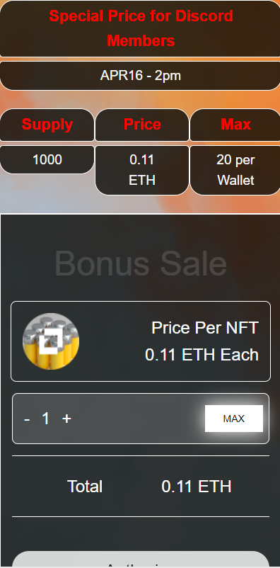 2022dapp区块链NFT铸造自适应单页 可链接小狐狸 TP im钱包 web3 react源码 : 二妹源码-9