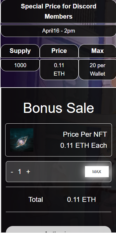 2022dapp区块链NFT铸造自适应单页 可链接小狐狸 TP im钱包 web3 react源码 : 二妹源码-10