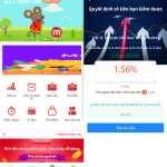 越南版投资理财系统/袋鼠金融众筹/积分商城/早起打卡-二妹源码