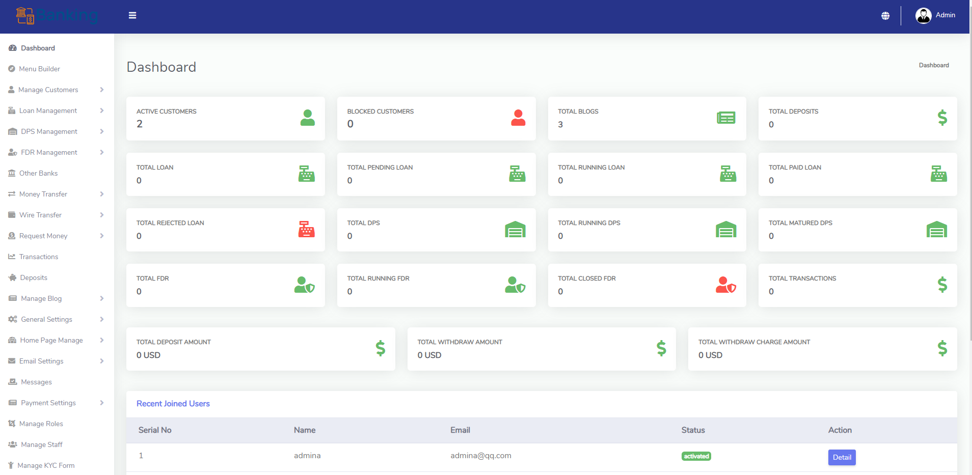 多语言海外贷款系统/贷款投资系统 : 二妹源码-7