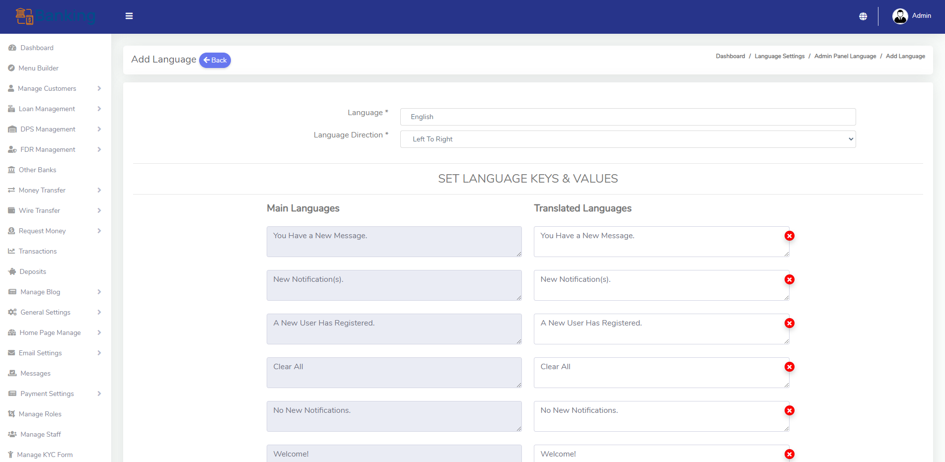 多语言海外贷款系统/贷款投资系统 : 二妹源码-8