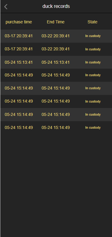 单英文区块链农场养殖/虚拟币农场/农场理财 : 二妹源码-6