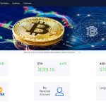 全新PC版微盘系统/微盘外汇系统/USDT充值/九种语言/实名认证-二妹源码