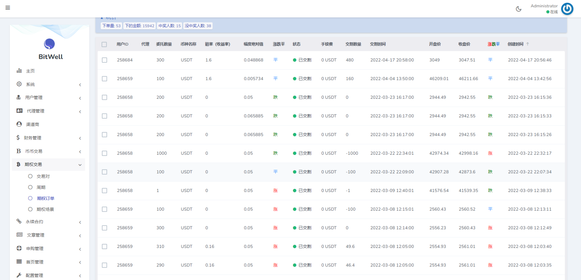 15国语言/区块链交易所/秒合约/申购/矿机/质押挖矿 : 二妹源码-13