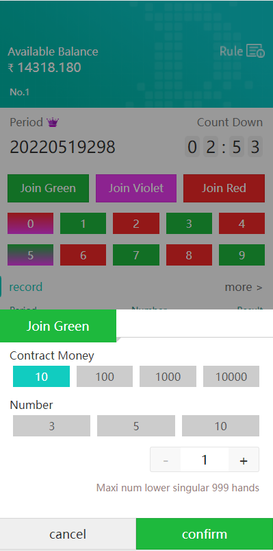 红绿灯玩法/印度游戏/多语言/带预设 : 二妹源码-3 红绿灯玩法/印度游戏/多语言/带预设 : 二妹源码-3