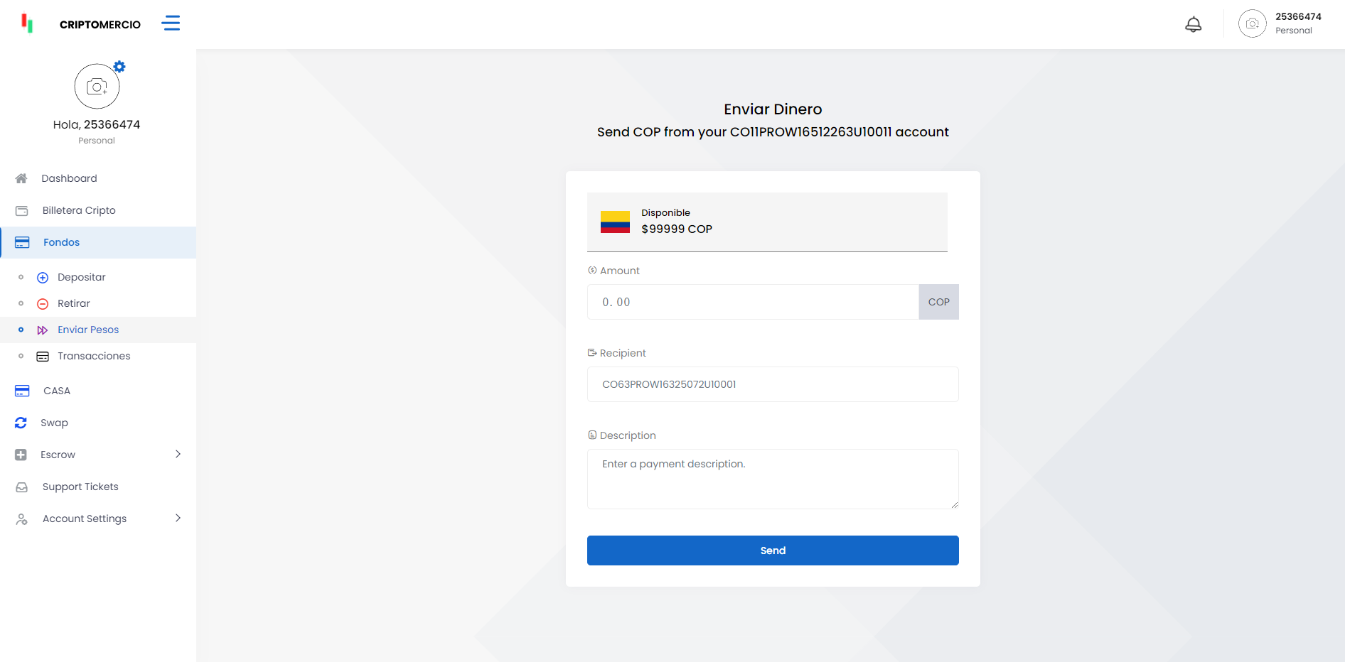 多语言场外交易系统/区块链虚拟币交易/USDT在线购买 : 二妹源码-3