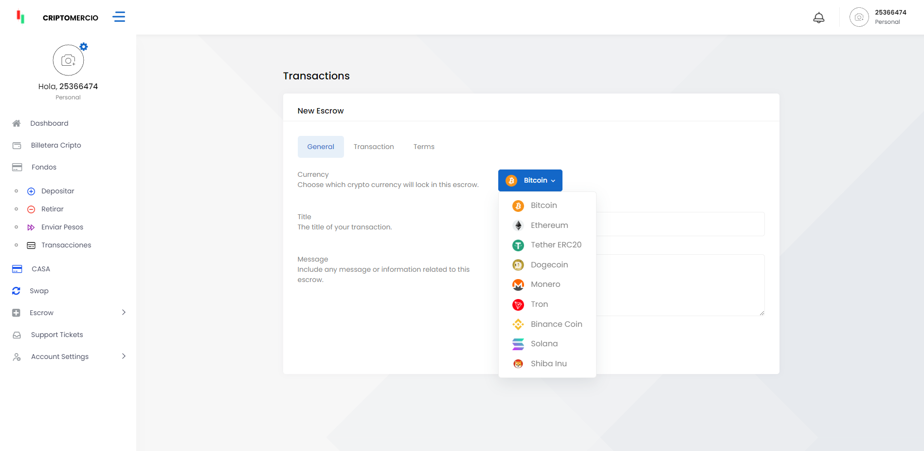 多语言场外交易系统/区块链虚拟币交易/USDT在线购买 : 二妹源码-6