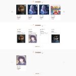 数字艺术品铸造交易平台NFT交易商城类鲸探类唯艺术-二妹源码