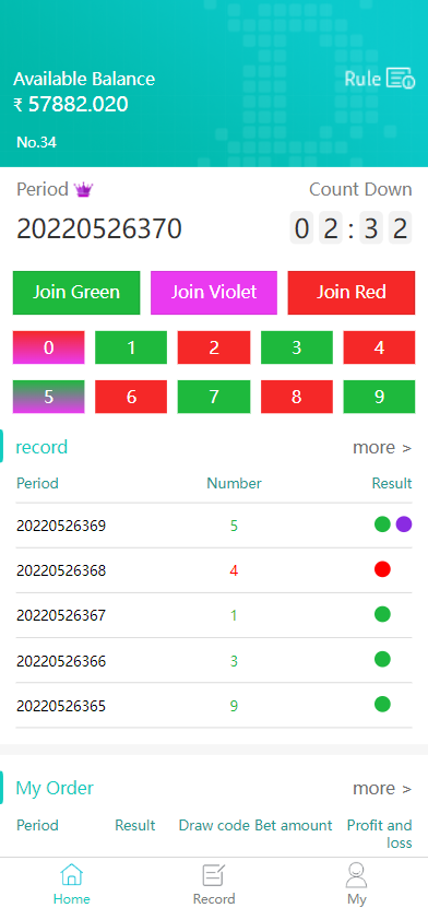 双UI印度玩法游戏/印度红绿灯玩法/多语言/带预设 : 二妹源码-8