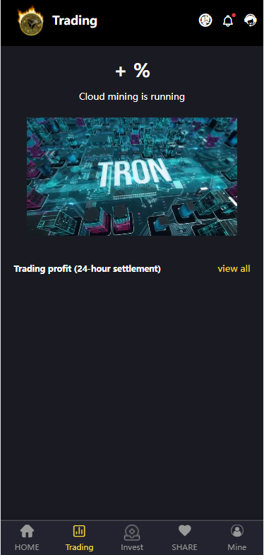 TRX投资源码 /区块链源码/投资理财/多语言 : 二妹源码-3