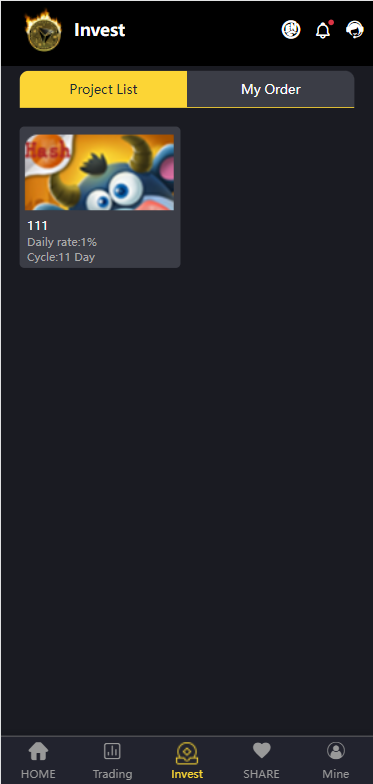TRX投资源码 /区块链源码/投资理财/多语言 : 二妹源码-4