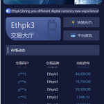 28二开微交易系统/虚拟币跟单系统/多语言USDT充值-二妹源码