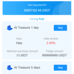 多语言usdt理财/dapp理财分红/dapp区块链投资系统-二妹源码