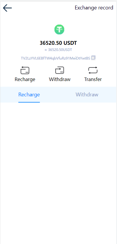 多语言usdt理财/dapp理财分红/dapp区块链投资系统 : 二妹源码-7